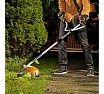 Бензиновый триммер Denzel DTL-43S 96264
