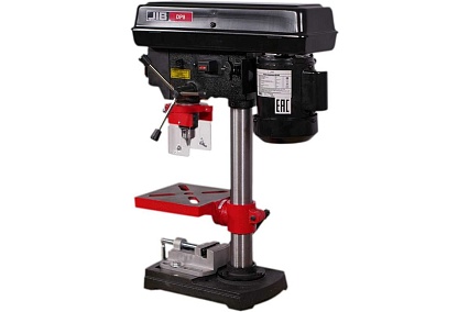 Сверлильный станок JIB DP8 0,25 кВт 230B 0810020226000