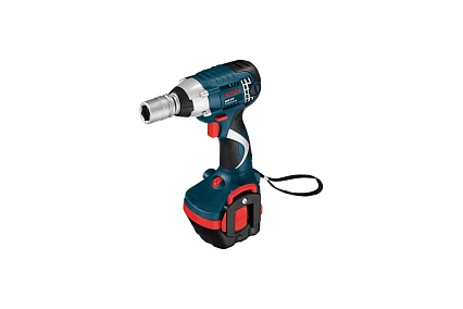 Аккумуляторный гайковерт Bosch GDS 12 V 0.601.909.K21