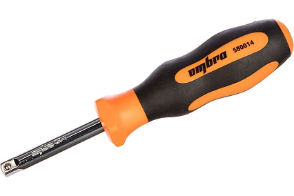 Отверточная рукоятка 1/4" Ombra 580014 55309