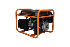 Бензиновый генератор Lifan 3500 3GF-6 220В, 3КВт, ручной стартер 00-00005550