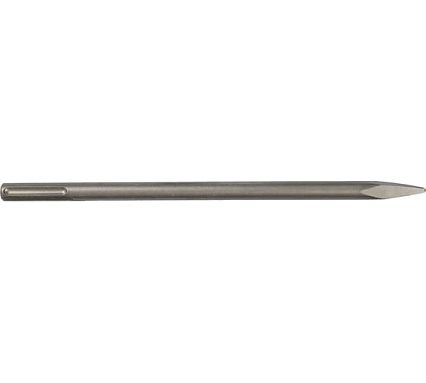 Зубило пиковое ECO (10 шт; 400 мм; SDS-max) PROJAHN 84170400210