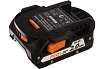 Аккумулятор L1420R (14,4 В; 2 A*ч; Li-ion) AEG 4932430167