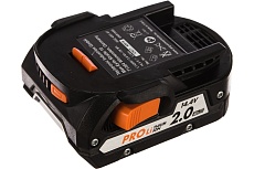Аккумулятор L1420R (14,4 В; 2 A*ч; Li-ion) AEG 4932430167