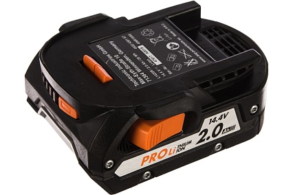 Аккумулятор L1420R (14,4 В; 2 A*ч; Li-ion) AEG 4932430167