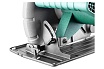 Циркулярная пила Hammer CRP2400/305 2400 Вт, 3700 об/мин, 305x30 мм, максимальный пропил 117 мм 630819
