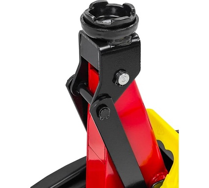 Подкатной гидравлический домкрат Forcekraft 2т FK-TA820012(52168)
