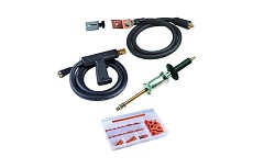 Аппарат точечной сварки Telwin DIGITAL CAR SPOTTER 5500 AUTOMATIC 400v 823234