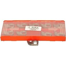 Нож для пазов ILMA 24,5x13,0x4.0 09.80.245134