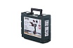 Аккумуляторная ударная дрель Metabo SB 18 LTX Quick 602200650