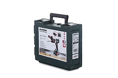 Аккумуляторная ударная дрель Metabo SB 18 LTX Quick 602200650