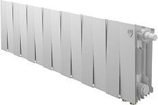Радиатор Royal Thermo PianoForte 200 Bianco Traffico VDR80 - 14 секций НС-1506319