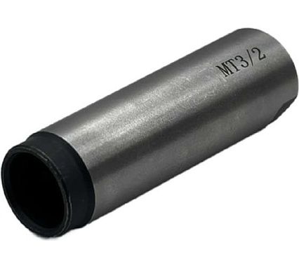 Втулка переходная TORNERI для фрез и центров КМ 3/2 045810