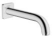 Излив для ванны Hansgrohe Vernis Shape 71460000 хром