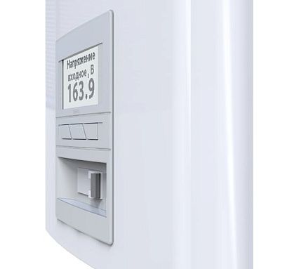 Однофазный стабилизатор напряжения Вольт Engineering Герц Э 36-1/50 v3.0