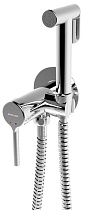 Смеситель Excellent Pi AREX.1204CR с гигиеническим душем, хром