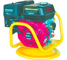 Бензовибратор Калибр БВ-5.5 00000046299