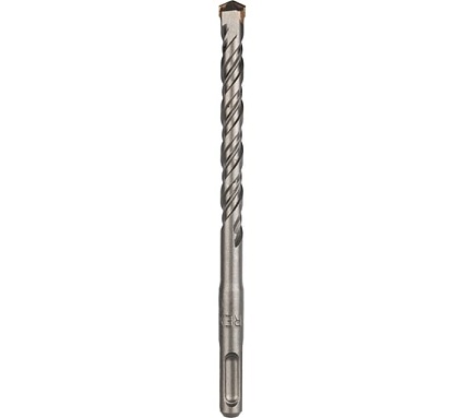 Бур по бетону 14x160x100 мм, SDS-Plus Kranz KR-91-0032