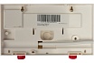 Проточный водонагреватель Hyundai кран+душ H-IWR1-3P-UI058/CS