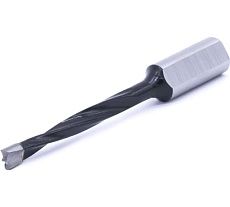 Сверло присадочное глухое 3x70 мм RH BESTELLI CT00100003