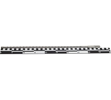 Квадробур с двойной спиралью по бетону (8x400х460 мм; SDS+) Elitech 1820.110900