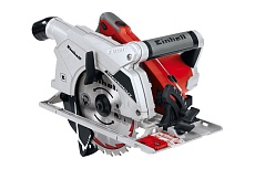 Дисковая пила Einhell TE-CS 190/1 4330970