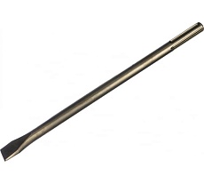 Долото SDS-Max DeWalt DT 6823 25х400мм, плоское 112704