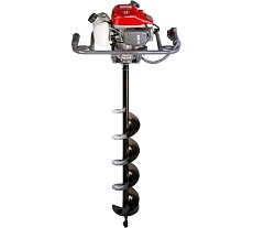 Бензобур Efco TR 1551 375281012E5