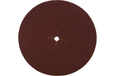 Шлифкруг 5 шт. по дереву и металлу (125 мм; К180) Энкор 20286