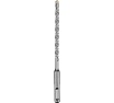 Бур по бетону (6x210x150 мм; 4 грани; SDS-Plus) Kranz KR-91-0803