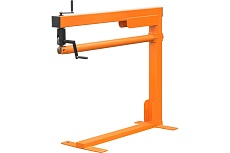 Stalex Фальцеосадочный станок Stalex FO-1250 100936