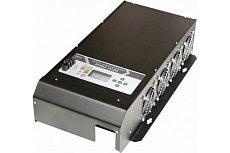 Универсальный источник бесперебойного питания Сибконтакт Источник бесперебойного питанияС ЕРМАК 1512М с зарядным устройством 12В/1500Вт Я000008784