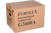 Электрогенератор Eurolux G3600A 64/1/37