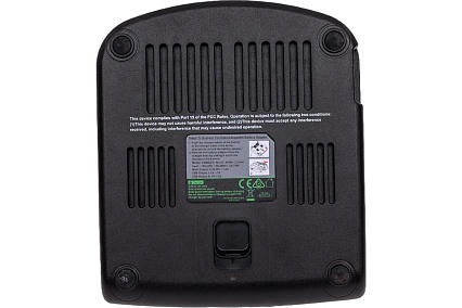 Зарядное устройство для Panasonic 7.2-36V Ni-Cd, Ni-Mh Pitatel TSA-055