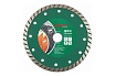 Диск алмазный универсальный Турбо Flex DB TB (150x22 мм) Hammer 30697 206-113