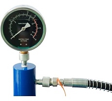 Пресс AE&T 10т T61210