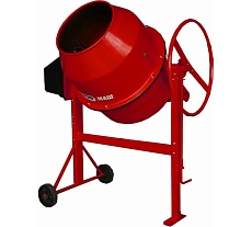 Бетоносмеситель Профмаш Б-220 УТ-00000259