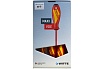 Набор отверток WITTE MAXX VDE PH/SL х 7 шт. 653747216