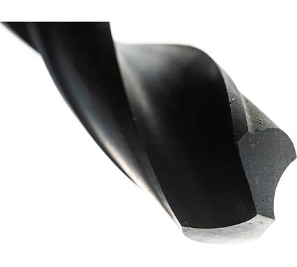 Сверло кх средняя серия (13.9х108х189 мм; КМ1; Р6М5 6542; ГОСТ 10903-77) ИНСТУЛС 00001168898