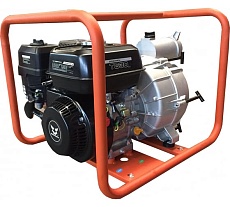 Бензиновая мотопомпа Zongshen TG 30 1T90STG30