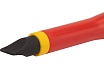 Шлицевая диэлектрическая отвертка Norgau 8x175 мм тип N171-8x175 067062280