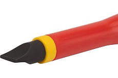 Шлицевая диэлектрическая отвертка Norgau 8x175 мм тип N171-8x175 067062280