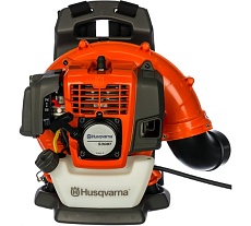 Ранцевый воздуходув Husqvarna 530 BT 9667803-01