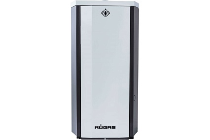 Котел стальной газовый ALMAZ КСГ-25 с УГ-28 710 MINISIT RUGAS 11206