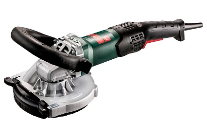 Шлифователь по бетону Metabo RSEV 19-125 RT 603825710