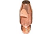 Наконечник E-Cu PRIME (М6; 8.0х28х0.8 мм) Кедр 20шт 8012463