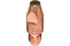 Наконечник E-Cu PRIME (М6; 8.0х28х0.8 мм) Кедр 20шт 8012463