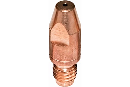 Наконечник E-Cu PRIME (М6; 8.0х28х0.8 мм) Кедр 20шт 8012463