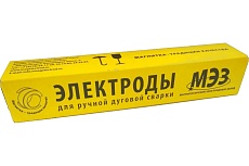 Электрод МК-46 (1 кг; 4 мм) МЭЗ Ц0031924