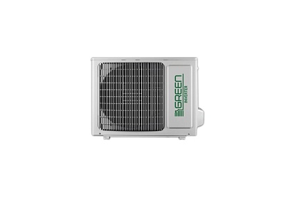 Кондиционер Green GRI/GRO-09 IG2 93141